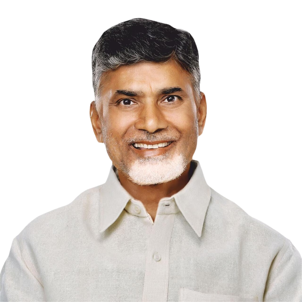 N. Chandrababu Naidu